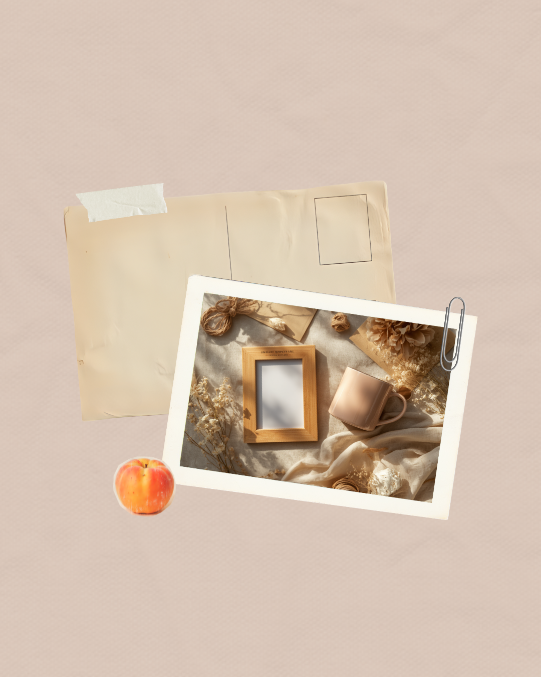 Personalised Keepsakes