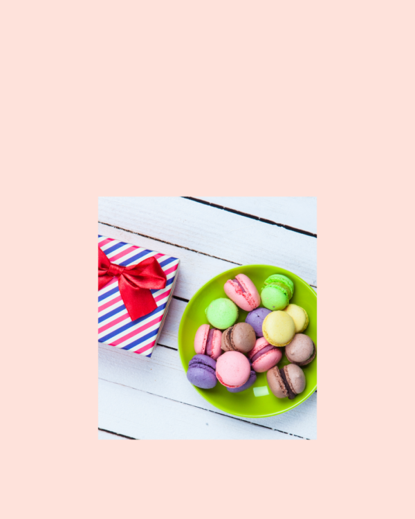 Birthday Surprise Gift Box