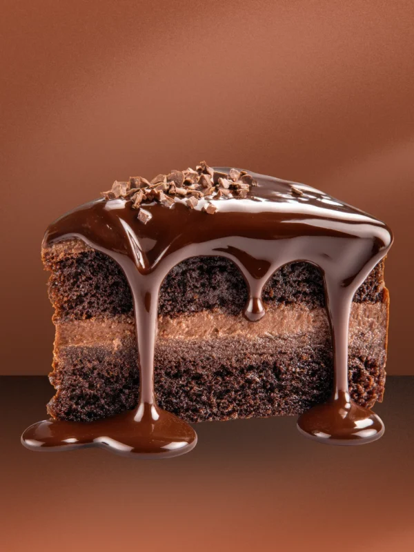 Chocolate Brownie Lava