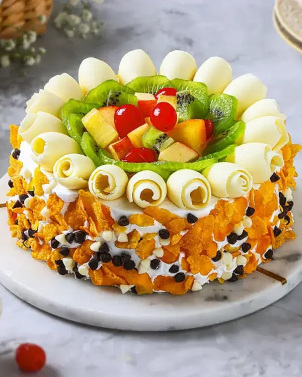 Fruit Overload