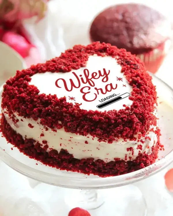 Red velvet
