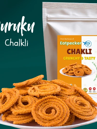 Muruku