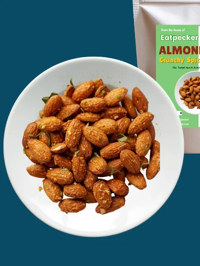 Almond